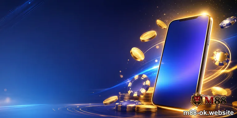 Blackjack: Game Bài Đổi Thưởng Đầy Trí Tuệ Tại M88 - hình ảnh - m88-ok.website
