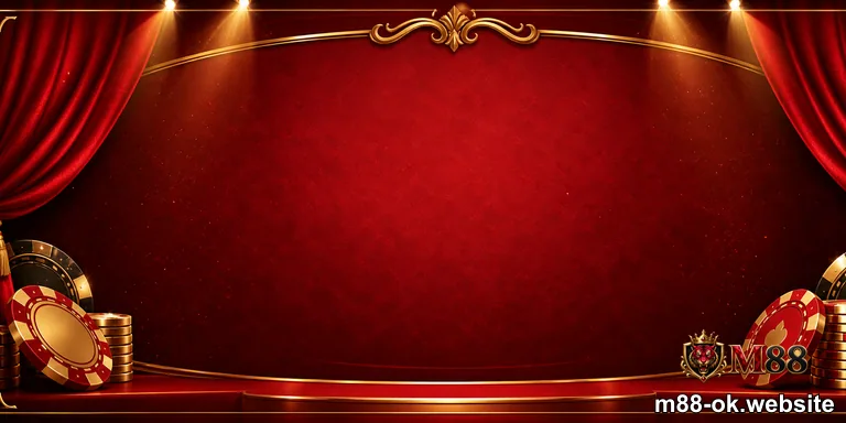 Baccarat M88 – Sản Phẩm Giải Trí Mang Lại Niềm Vui, Thử Thách - hình ảnh - m88-ok.website
