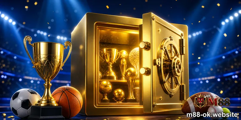 Roulette M88: Trò Chơi Vô Cùng Kịch Tính, Cơ Hội Thắng Lớn - hình ảnh - m88-ok.website