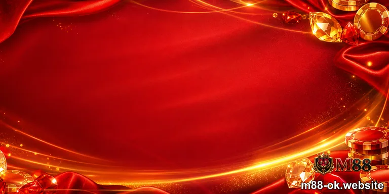 M88 free bet nhà cái - hình ảnh - m88-ok.website