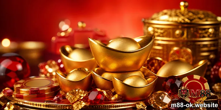 Top 3 Sòng Casino Việt Nam Hợp Pháp Đang Hoạt Động 2025 - hình ảnh - m88-ok.website