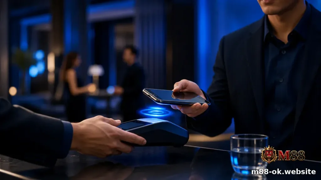 Khắc phục điểm bất thường trong tỷ lệ kèo nhà cái trực tuyến mà không đoán kết quả | m88-ok.website - hình ảnh - m88-ok.website